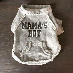 XS Dog/Puppy Sweater